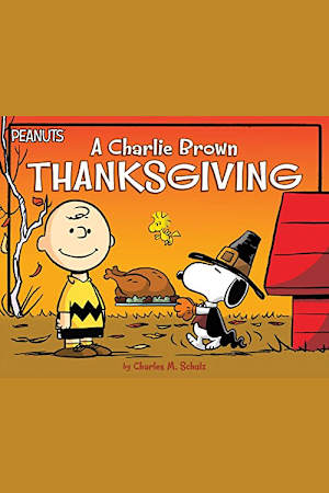 A Charlie Brown Thanksgiving