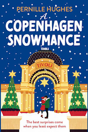 A Copenhagen Snowmance
