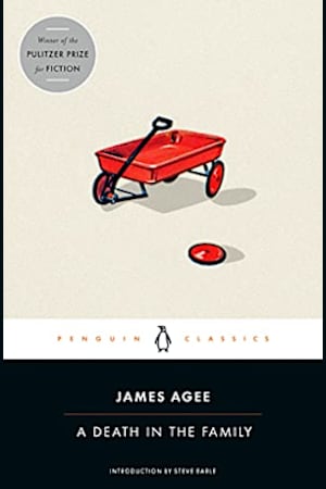 A Death in the Family