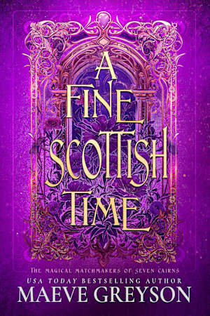 A Fine Scottish Time