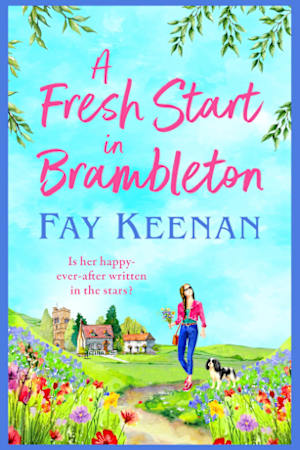 A Fresh Start in Brambleton