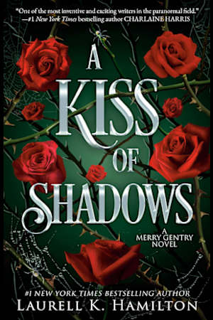 A Kiss of Shadows