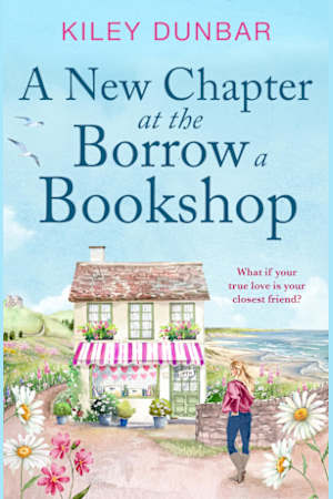 A New Chapter at the Borrow a Bookshop