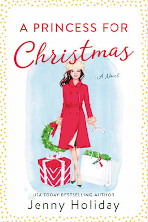 A Princess for Christmas