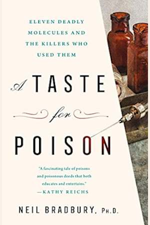 A Taste for Poison