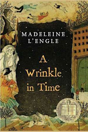 A Wrinkle in Time