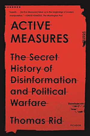 Active Measures