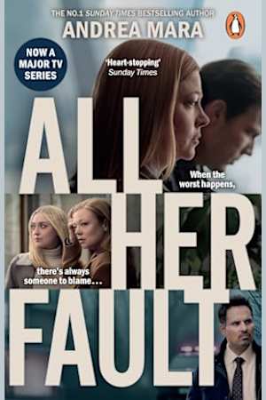 All Her Fault