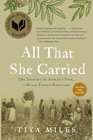 All That She Carried