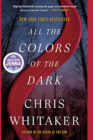 All the Colors of the Dark