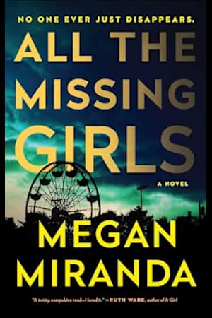All the Missing Girls