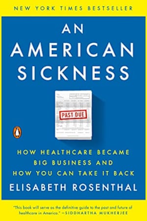 An American Sickness