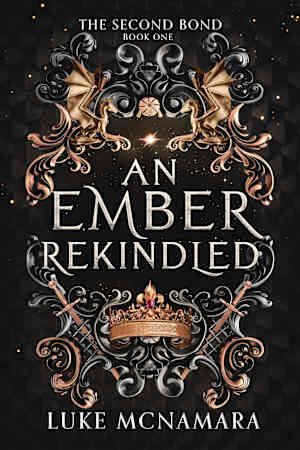 An Ember Rekindled