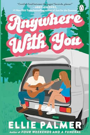 Anywhere with You