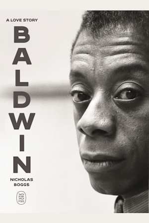 Baldwin: A Love Story
