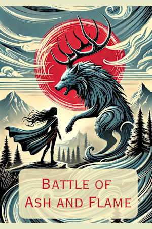 Battle of Ash and Flame
