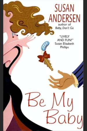 Be My Baby
