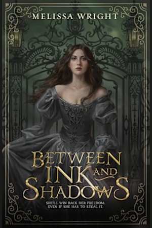 Between Ink and Shadows