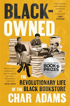 Black-Owned