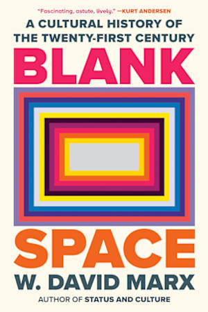 Blank Space