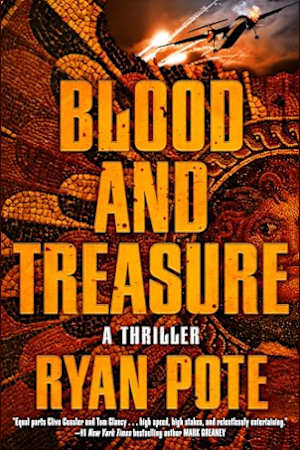Blood and Treasure