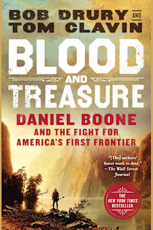 Blood and Treasure