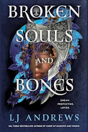 Broken Souls and Bones