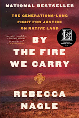 By the Fire We Carry