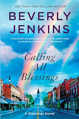 Calling All Blessings