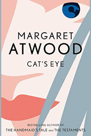Cat’s Eye