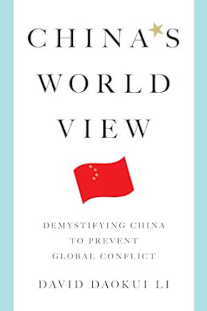 China’s World View