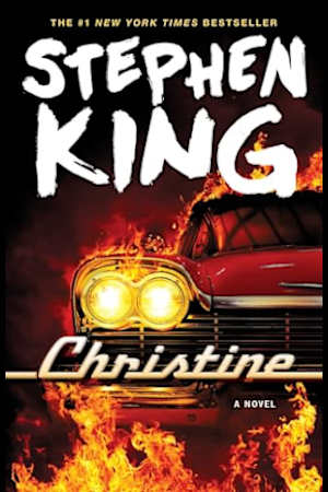 Christine