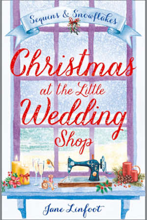 Christmas at the Little Wedding Shop