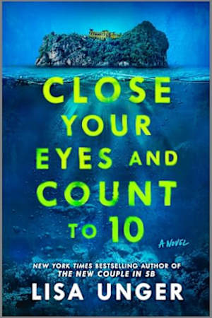 Close Your Eyes and Count to 10