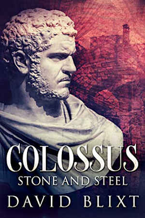 Colossus: Stone and Steel