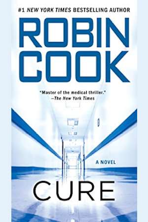 Cure