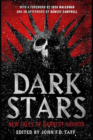 Dark Stars