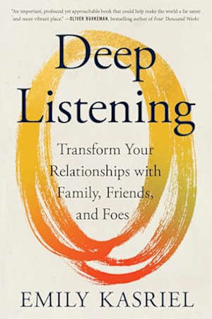 Deep Listening