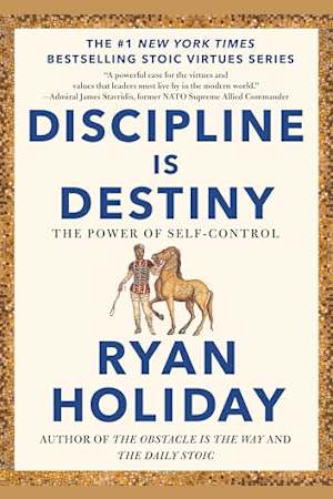 Discipline Is Destiny