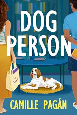 Dog Person