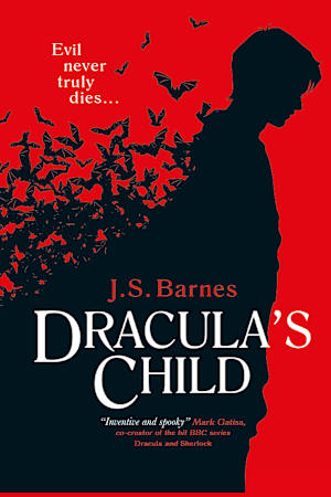 Dracula’s Child