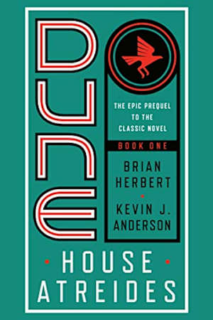 Dune: House Atreides