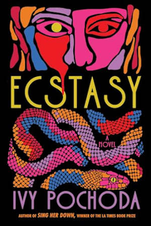 Ecstasy