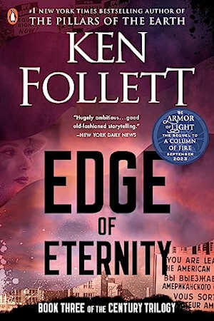 Edge of Eternity