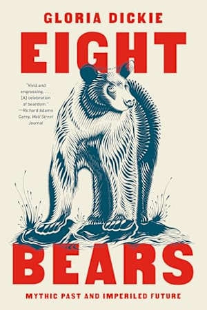 Eight Bears