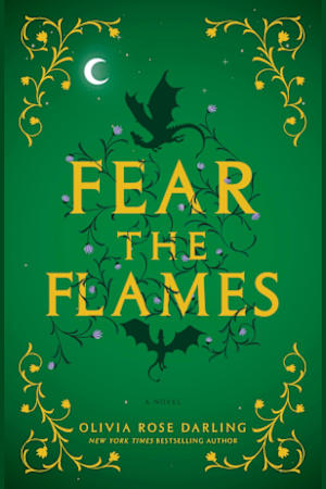 Fear the Flames