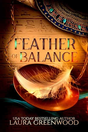 Feather of Balance