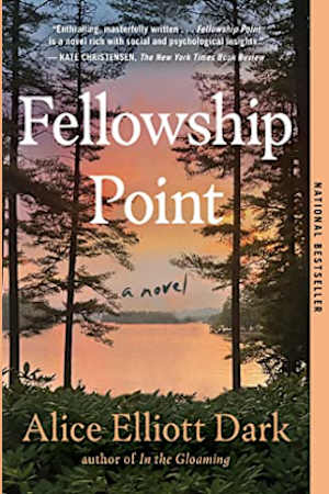 Fellowship Point