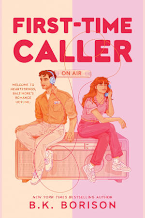 First-Time Caller