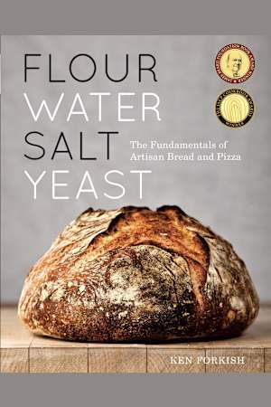 Flour Water Salt Yeast
